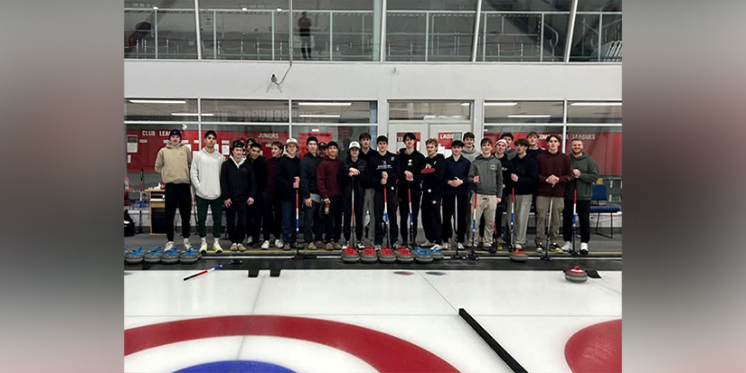 Sockeyes Dominate 2025–2026 League Play